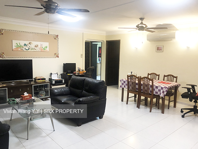 Blk 660 Yishun Avenue 4 (Yishun), HDB 4 Rooms #209697981